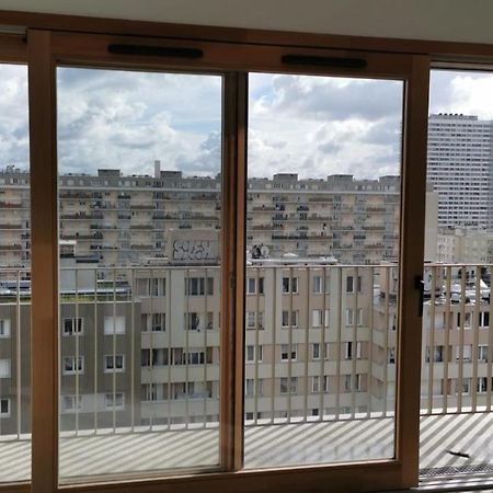 Belle Paris Apartment Exterior photo