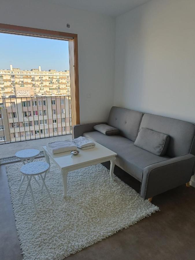 Belle Paris Apartment Exterior photo